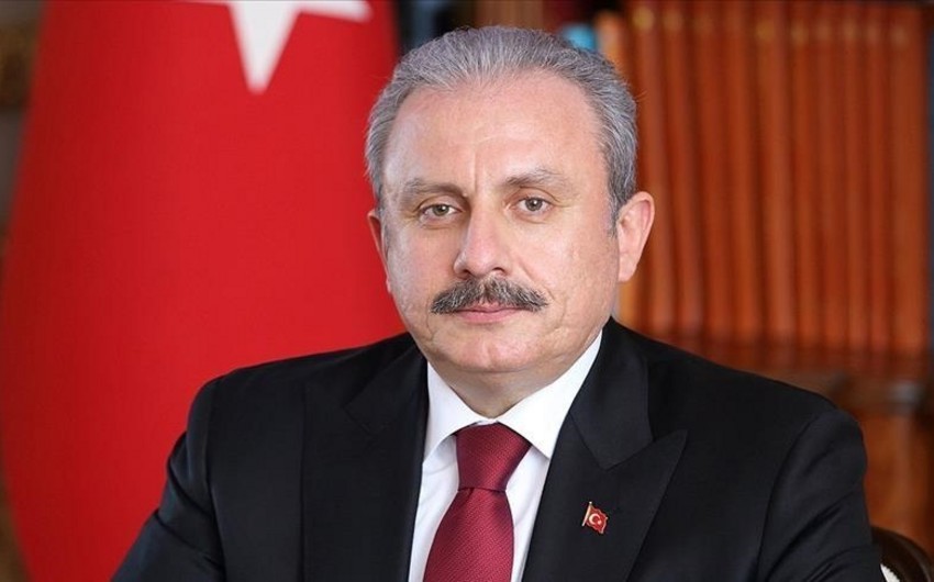 Mustafa Şəntop: 