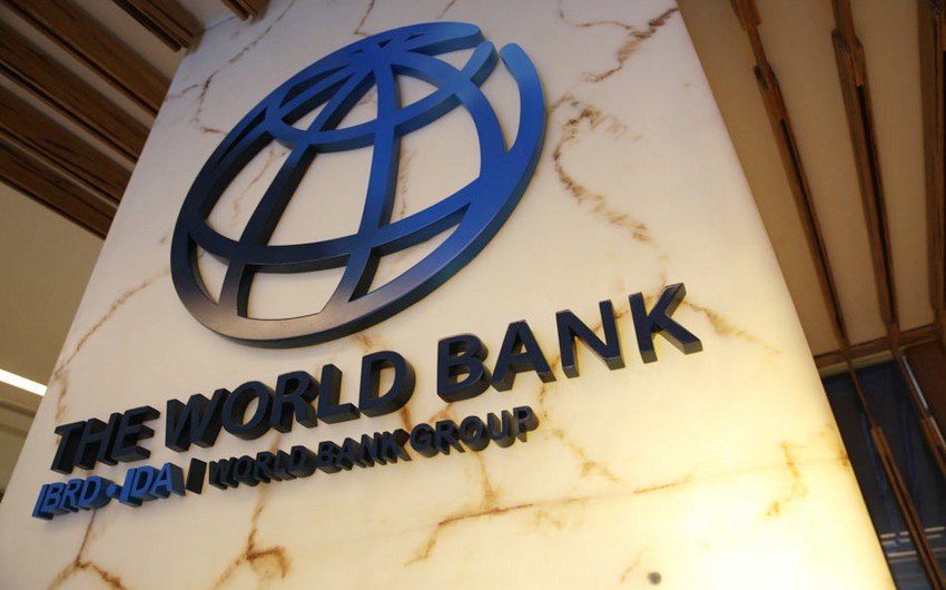 Dünya Bankından qlobal iqtisadi artımla bağlı AÇIQLAMA