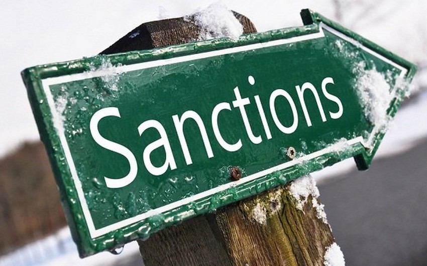 Avropanın 8 ölkəsi Rusiyaya qarşı sanksiyaya QOŞULDU 