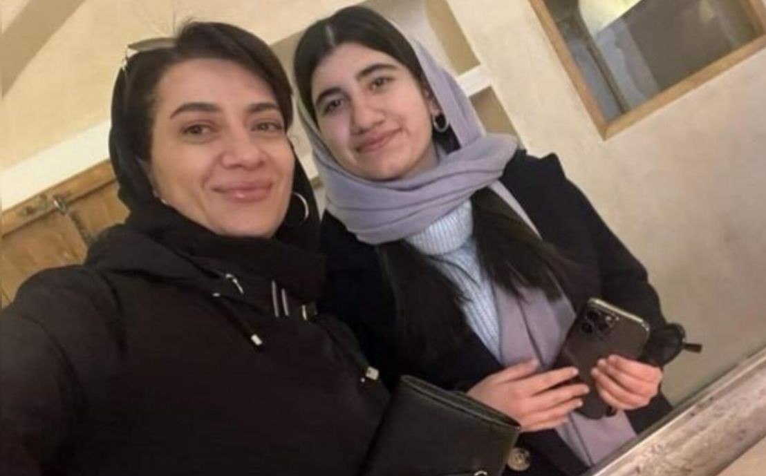 İranda erməni icmasının qadınları Anna Akopyanla görüşdən imtina ediblər