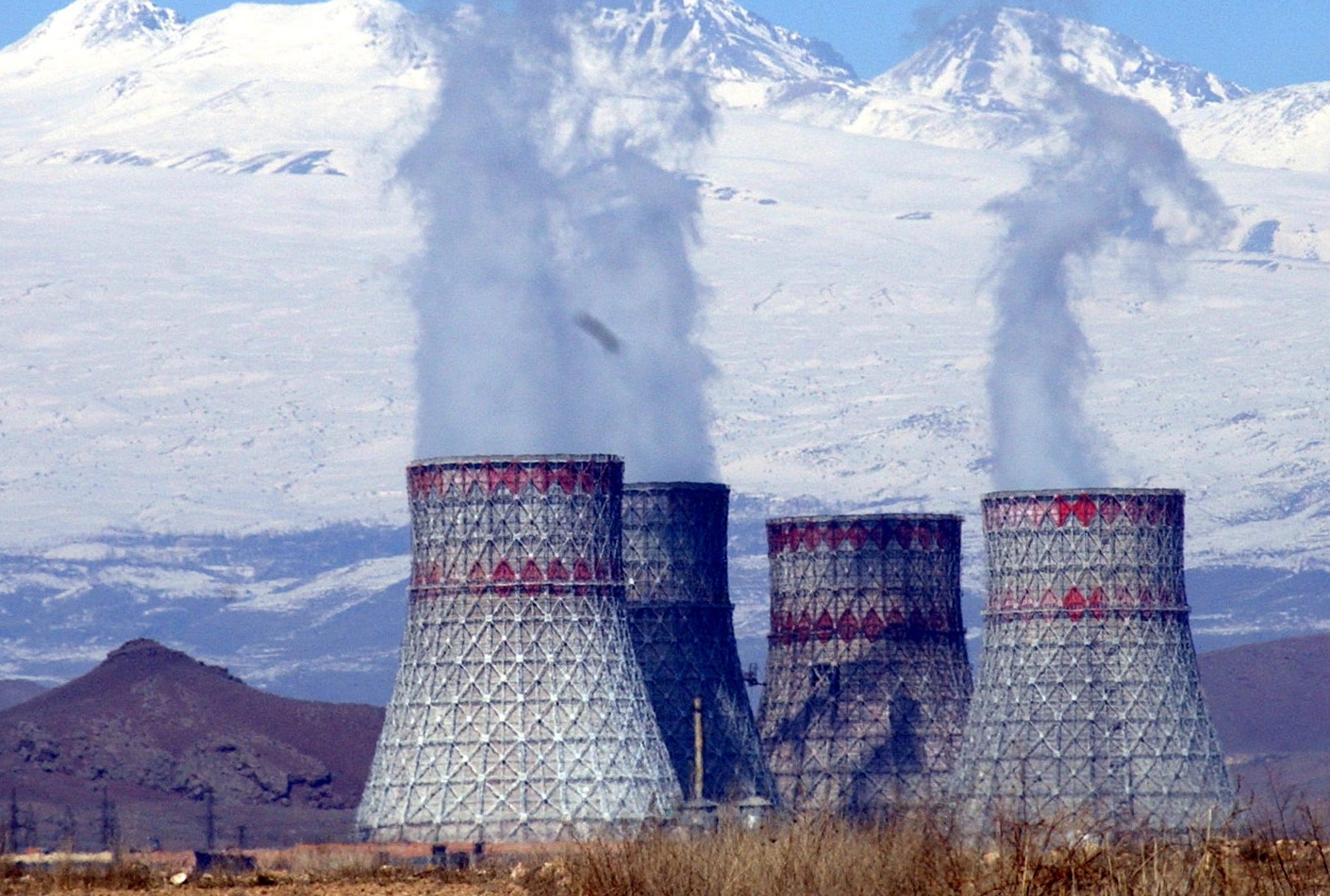 Ermənistan Metsamordakı radioaktiv tullantıları harada saxlayır? – AES-lə bağlı TƏHLÜKƏLİ MƏQAMLAR