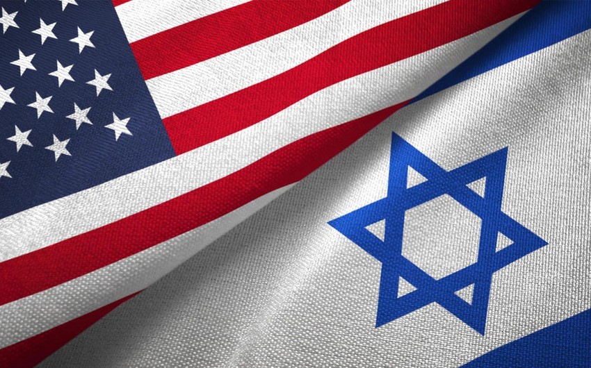 ABŞ və İsrail birgə hərbi təlimə başladı – İrana qarşı hazırlaşırlar