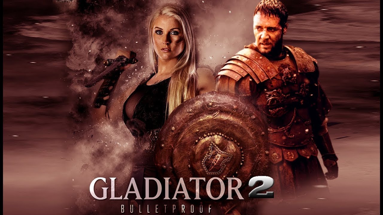 “Qladiator 2” filminin çəkilişləri dayandırıldı
