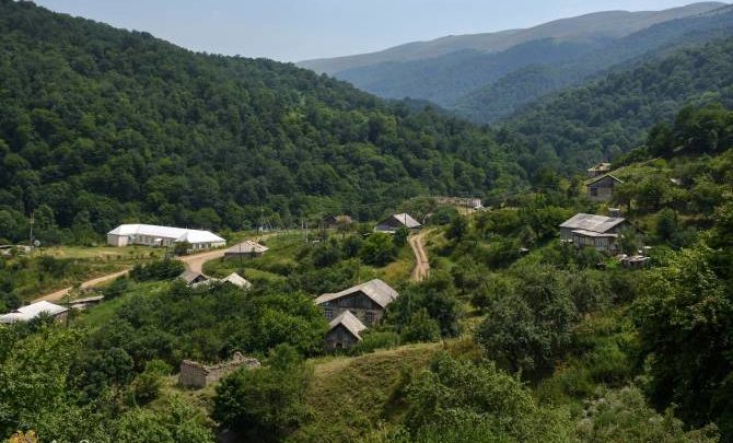 Qərbi Azərbaycanda xalqımıza məxsus 760-dan çox toponim dəyişdirilib