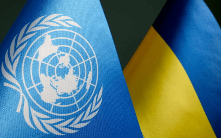 BMT Ukraynadakı əməliyyatlara 50 milyon dollar AYIRDI 