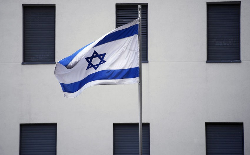 İsraildə sinaqoqa SİLAHLI HÜCUM oldu – Ölən və yaralananlar var - VİDEO