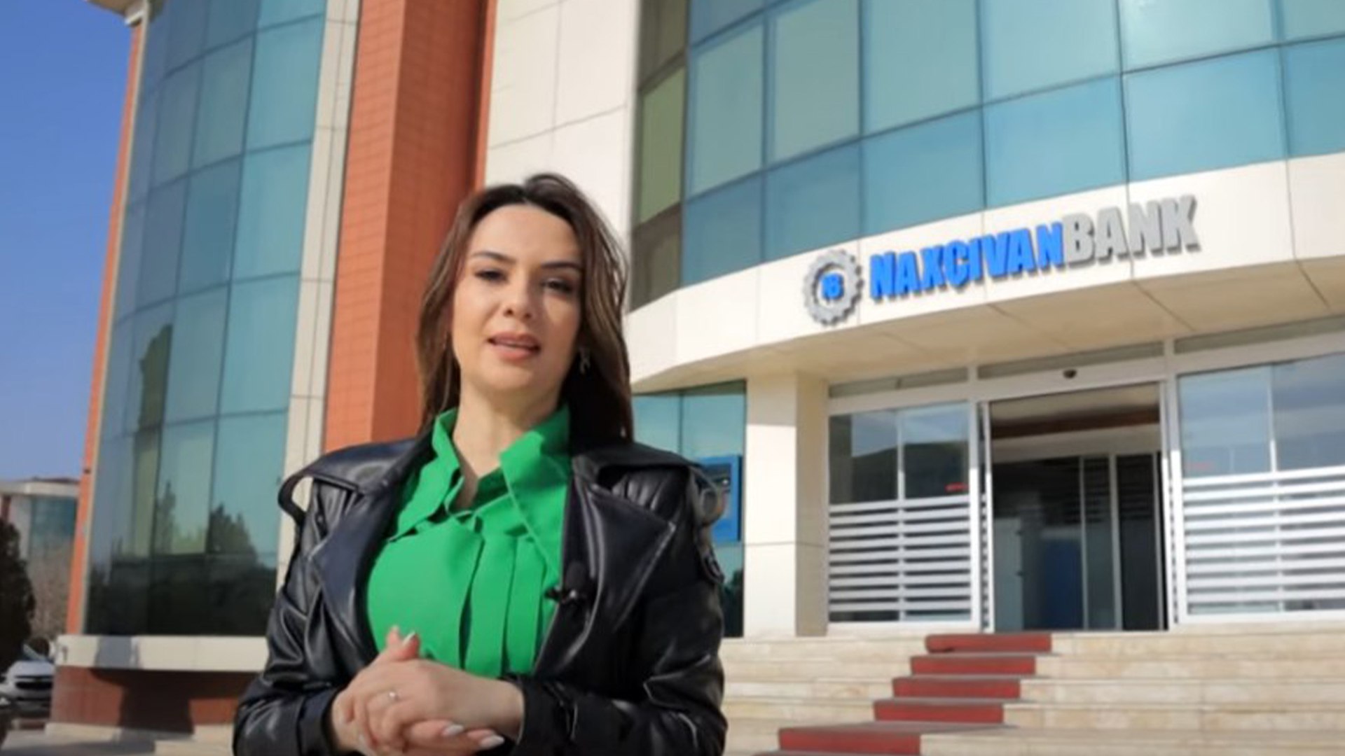 “Naxçıvanbank” 12 faizdən başlayan güzəştli kredit kampaniyasına start verdi - VİDEO