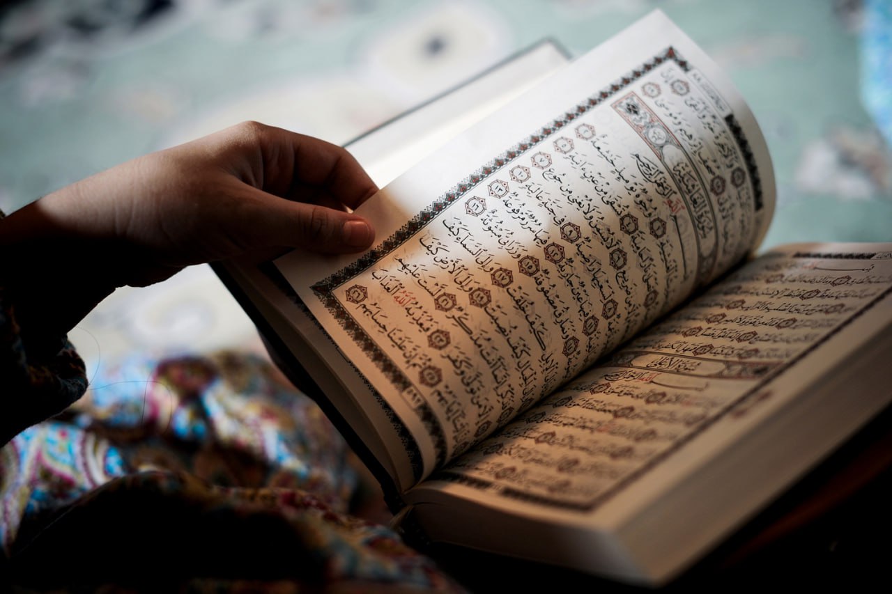 Finlandiyada Quran kitabı yandırılmayacaq – Polis söz verdi