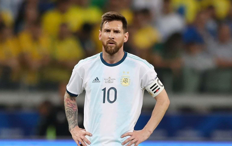 Messi DÇ-2022-də ən çətin hesab etdiyi rəqibi açıqladı