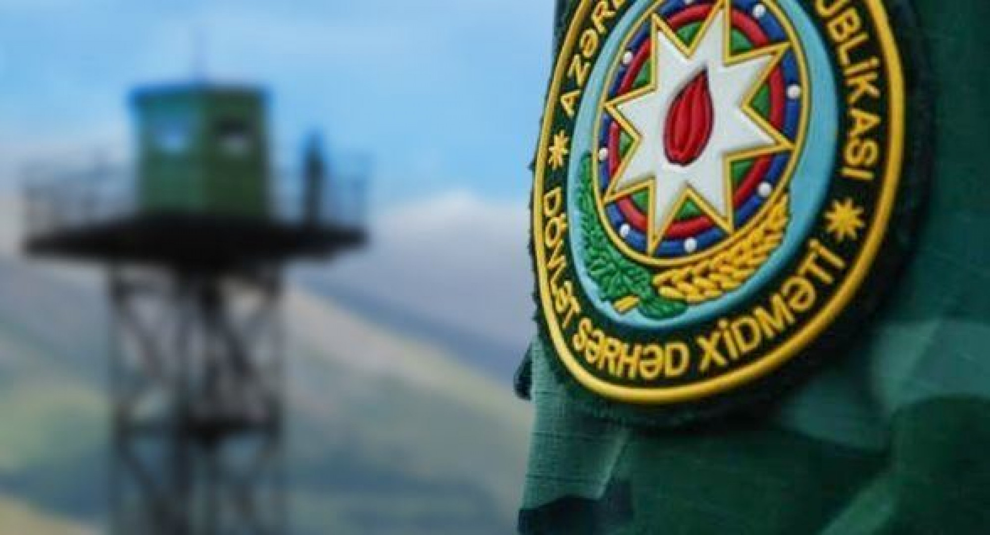 Axtarışda olan 247 nəfər sərhəddə tutuldu - Ötən ay Axtarışda olan 247 nəfər sərhəddə tutuldu - Ötən ay