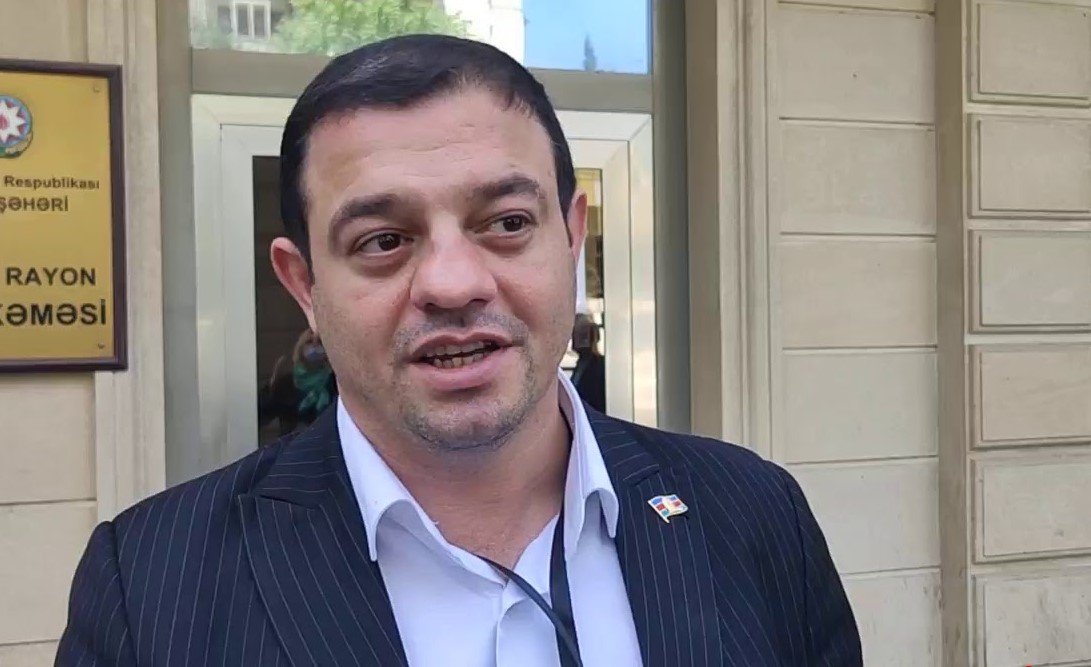 Ali Məhkəmə Ata Abdullayevin şikayəti üzrə qərar verib Ali Məhkəmə Ata Abdullayevin şikayəti üzrə qərar verib