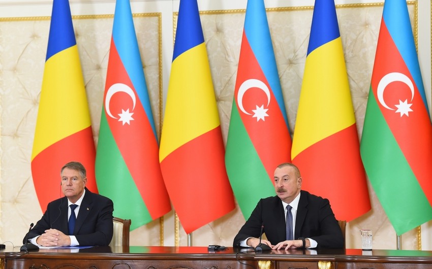 Prezident: “TAP layihəsi ilə Azərbaycan Aİ-nin etibarlı enerji tərəfdaşına çevrildi”