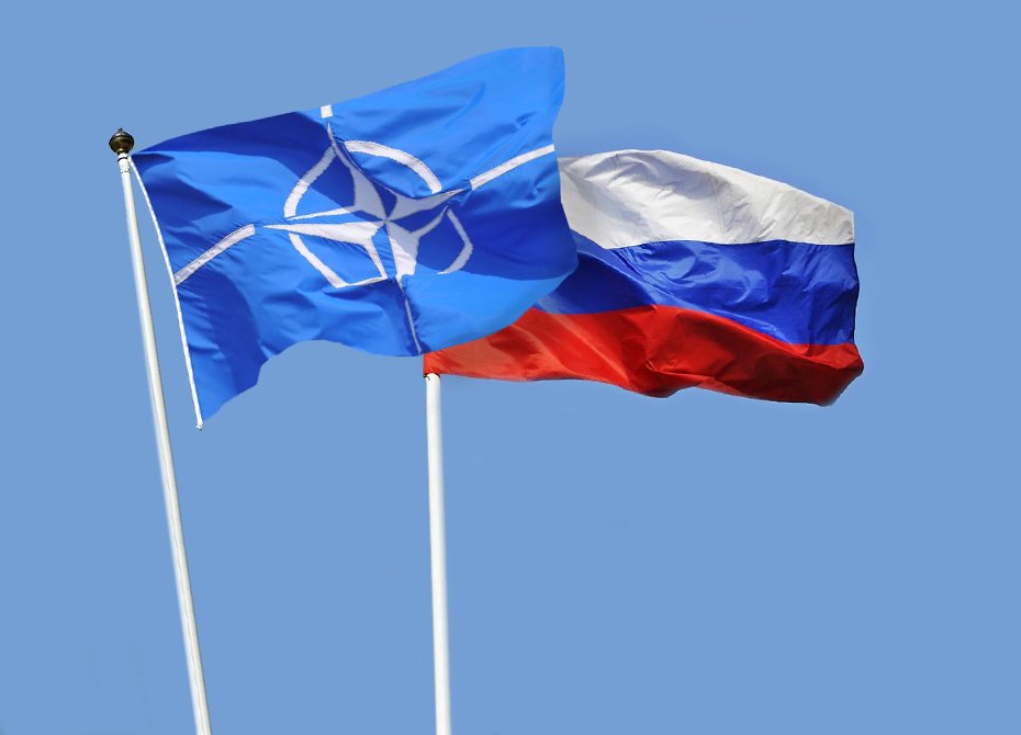 İsveçli publisist: “Rusiya Ukrayna ilə birlikdə NATO-nu da demilitarizasiya edəcək” - VİDEO