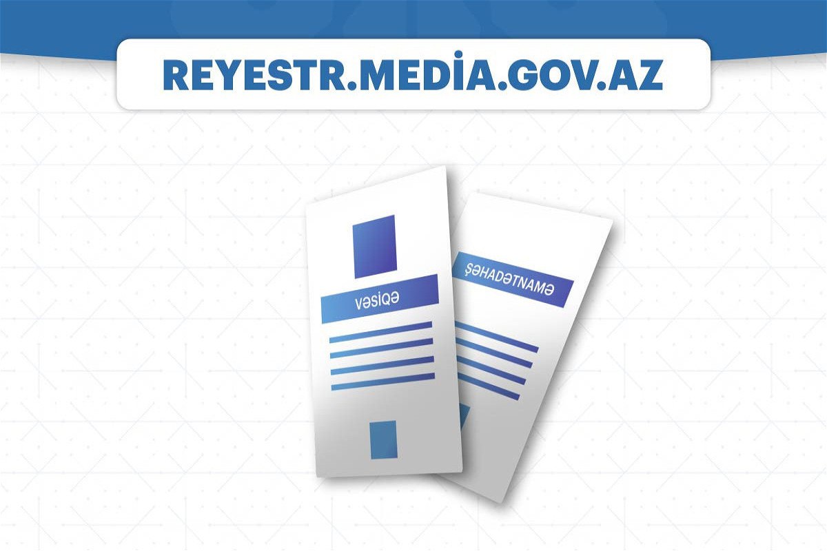 Media reyestrinə etiraz edənlər: onlar nə istəyirlər? 