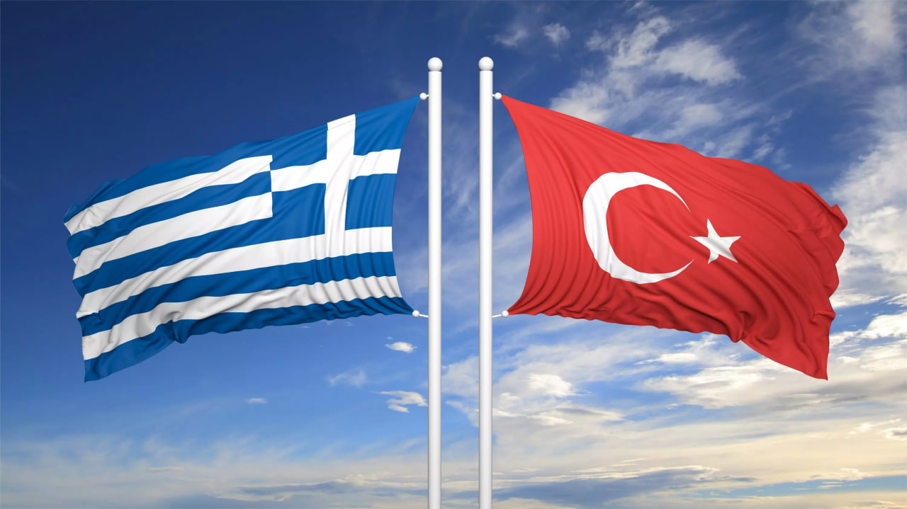 Yunanıstan Türkiyəyə yardım TƏKLİF ETDİ 