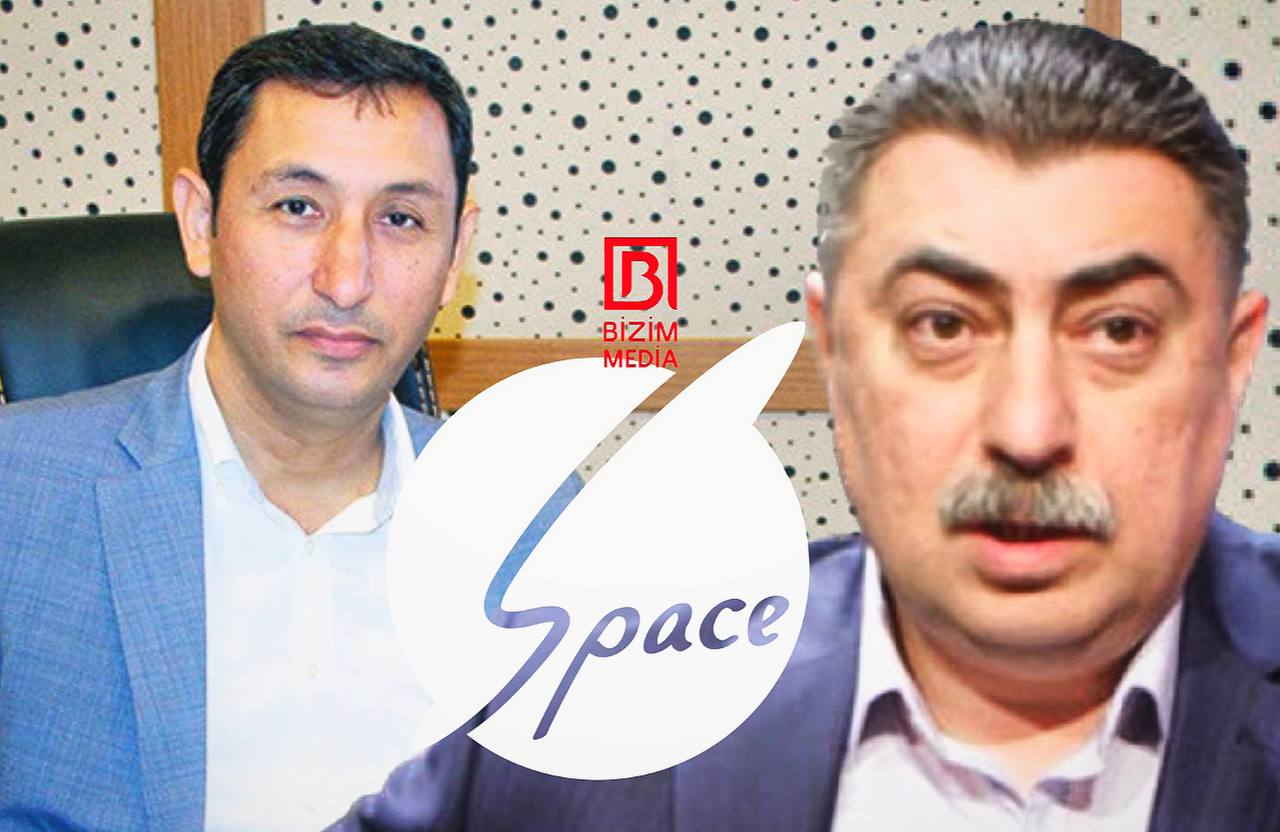 “Space”də rəhbər dəyişikliyi – Yeni direktor təyin olundu