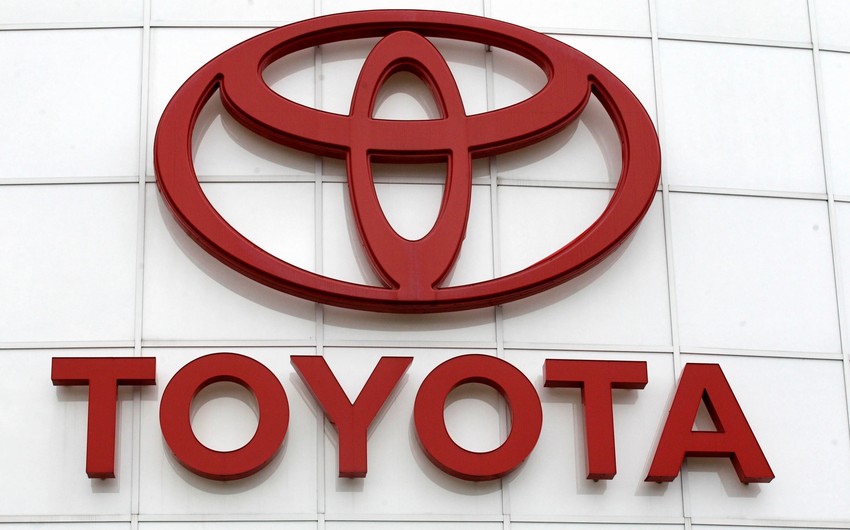 “Toyota” Rusiyaya avtomobil detalları göndərmir