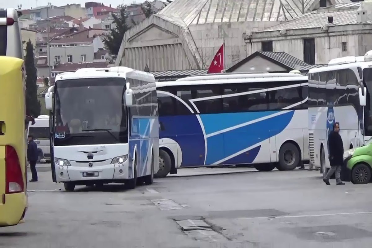 Bu gün təxliyə avtobusu Kahramanmaraşdan Azərbaycana yola düşəcək