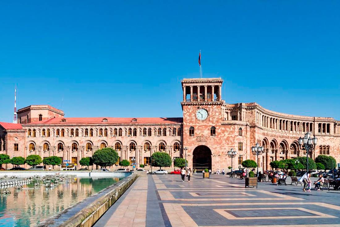 Ermənistan Azərbaycanın sülh müqaviləsi ilə bağlı təkliflərinə nə vaxt cavab verəcək?