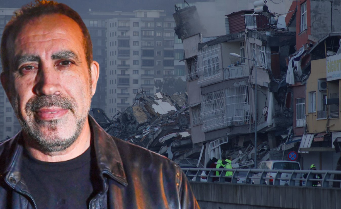 Haluk Levent: “Yardımların məbləği 1 milyardı ötüb”