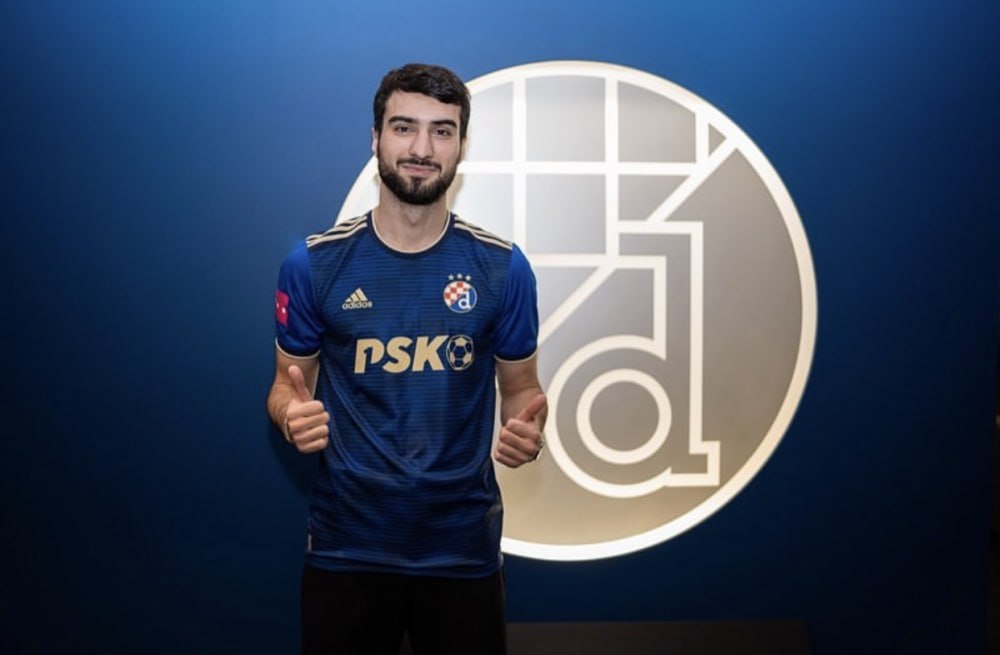“Dinamo” Mahir Emrelinin transfer qiymətini açıqladı