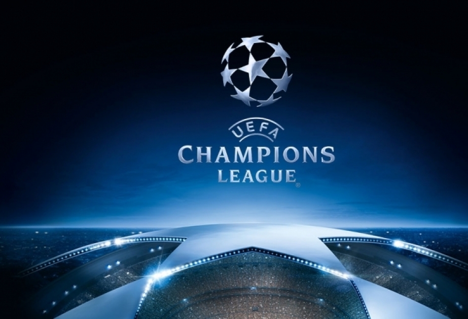 UEFA Çempionlar Liqası: Səkkizdəbir final mərhələsi start götürür