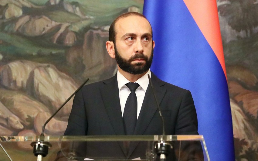 Mirzoyan: 