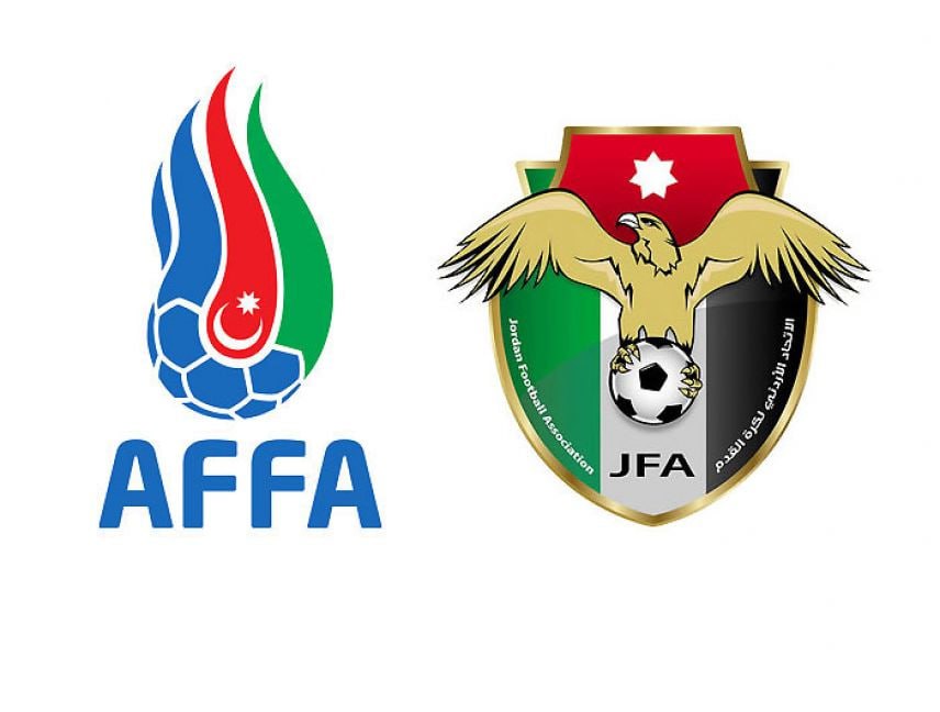 Azərbaycan-İordaniya matçının stadionu müəyyənləşdi