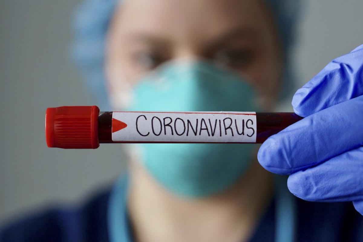 Çin koronavirusa qalib gəldiyini elan edib
