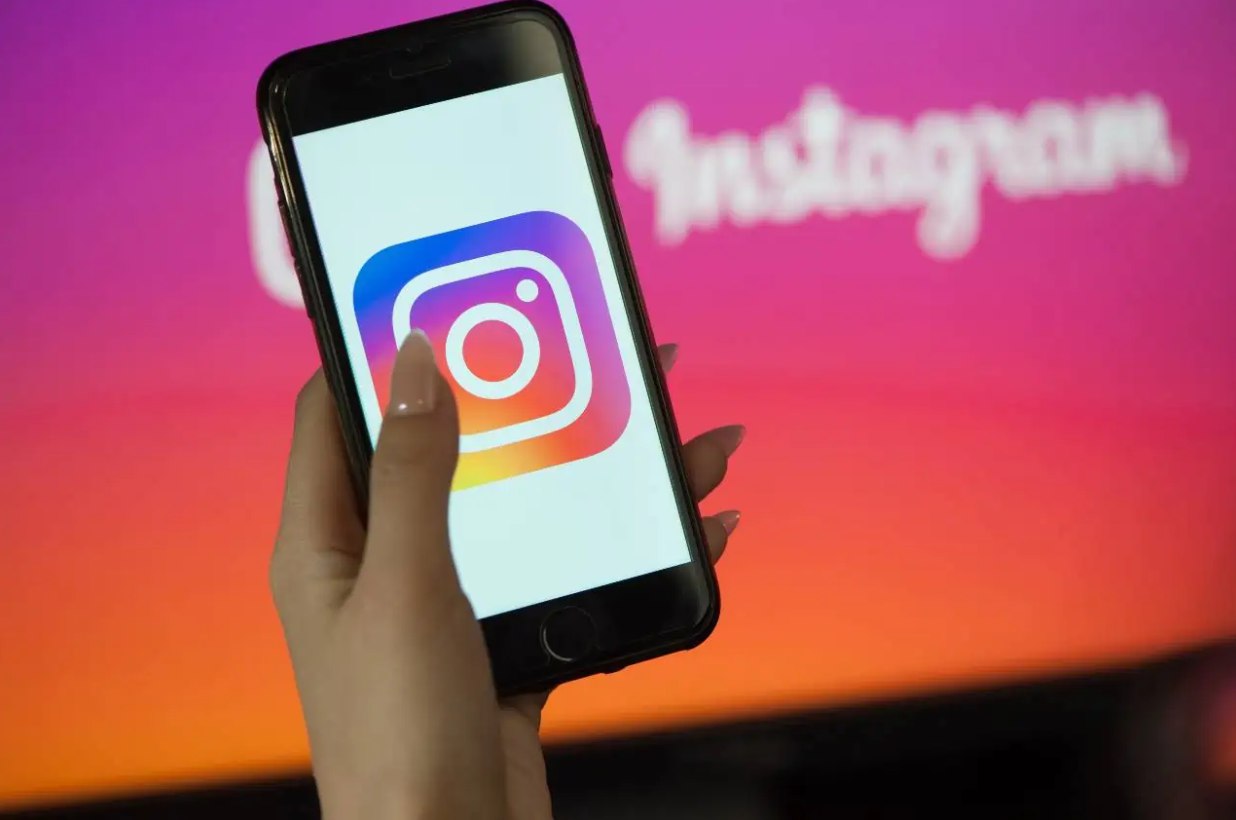 “Instagram”dan daha bir YENİLİK