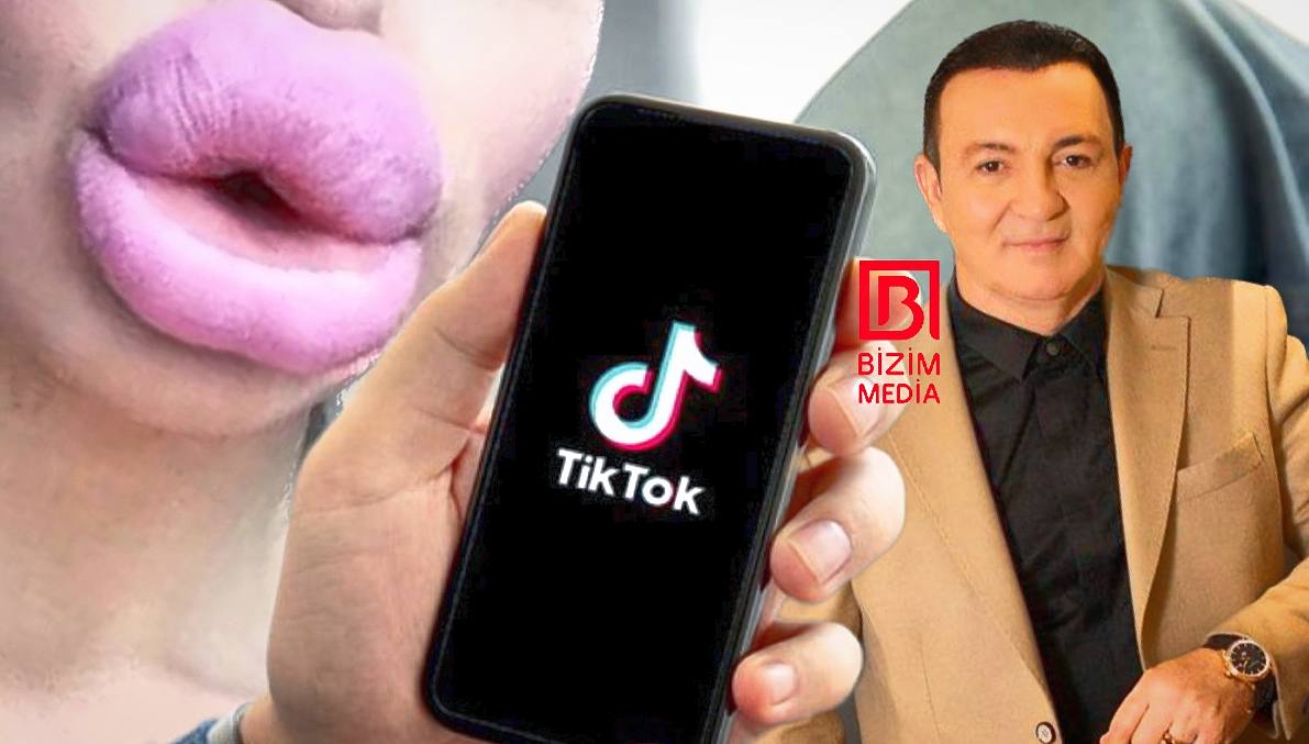 Vasif: “Şiş dodaqlı xanımları “TikTok”a buraxmasınlar” – VİDEO