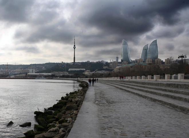 Meteohəssas insanların NƏZƏRİNƏ: Sabahın havası sizi narahat edə bilər