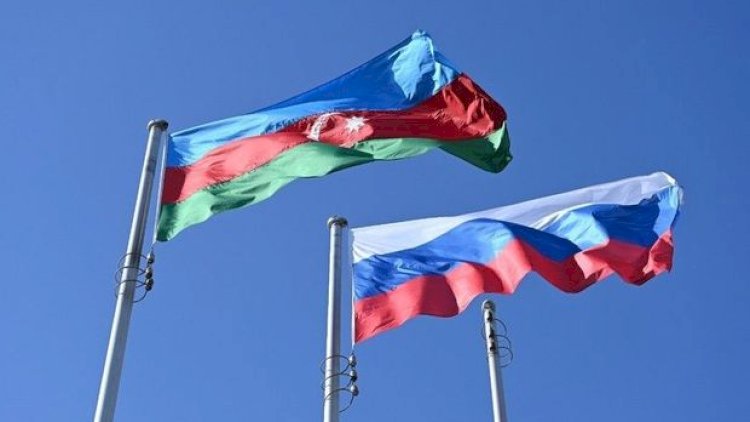 Azərbaycanla Rusiya arasında iqtisadi əməkdaşlığın gücləndirilməsi istiqamətləri müzakirə edildi
