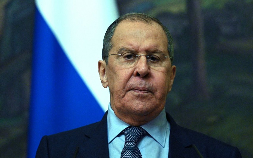 Lavrov: “Rusiya ilə Azərbaycan arasında praktiki əməkdaşlıq çox səmərəli və intensiv inkişaf edir”