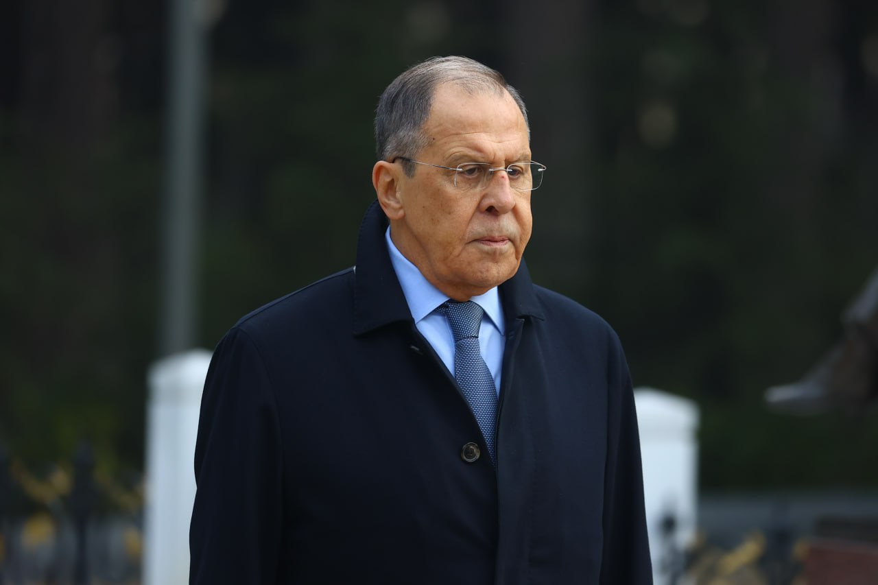 Aİ-nin Ermənistandakı missiyasının legitimliyi şübhə altındadır – Lavrov