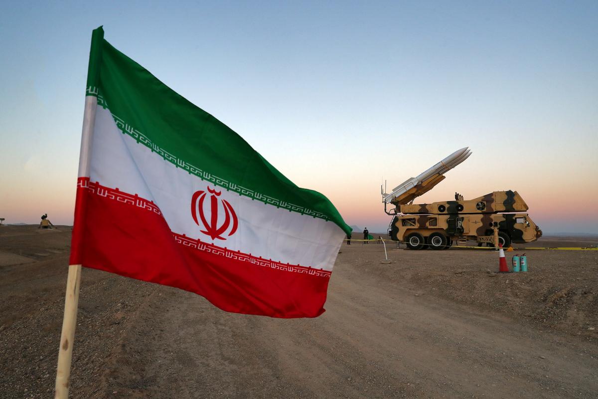 İran 12 gün ərzində nüvə bombası üçün materiallar istehsal edə bilər – Pentaqon