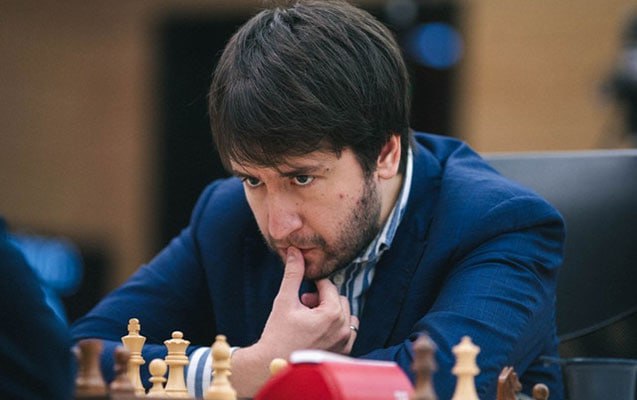 FIDE reytinqi: Teymur Rəcəbov 