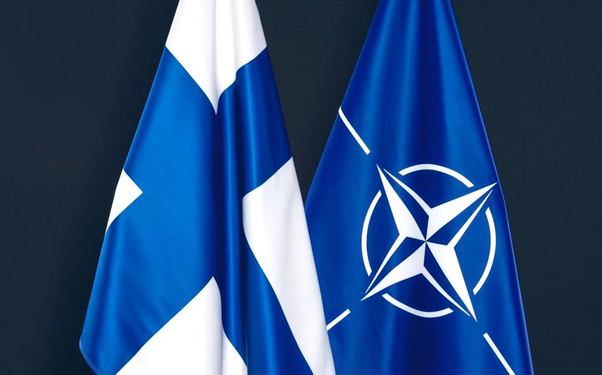 Finlandiyanın NATO-ya üzvlüklə bağlı qərarı TƏSDİQLƏNDİ 