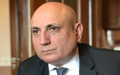 Partiyaların LƏĞV olunmasına başlandı - “Bu digərlərinə də nümunə olacaq” - Abutalıb Səmədov