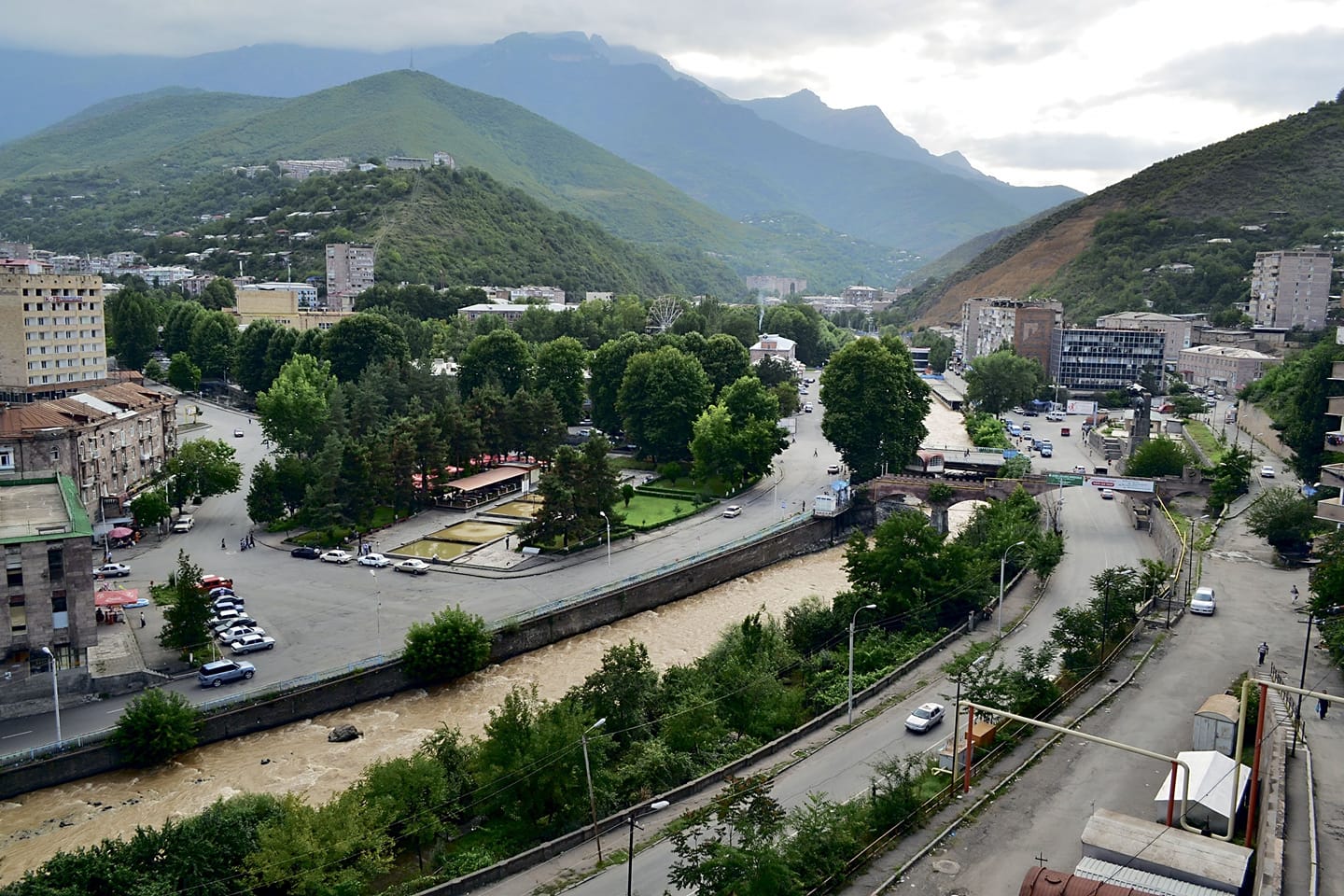 Qərbi Azərbaycanla bağlı 237 kənd siyahıya ALINDI