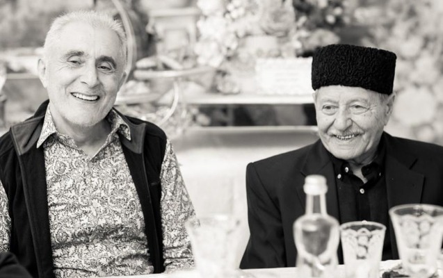 Alim Qasımova AĞIR İTKİ Alim Qasımova AĞIR İTKİ