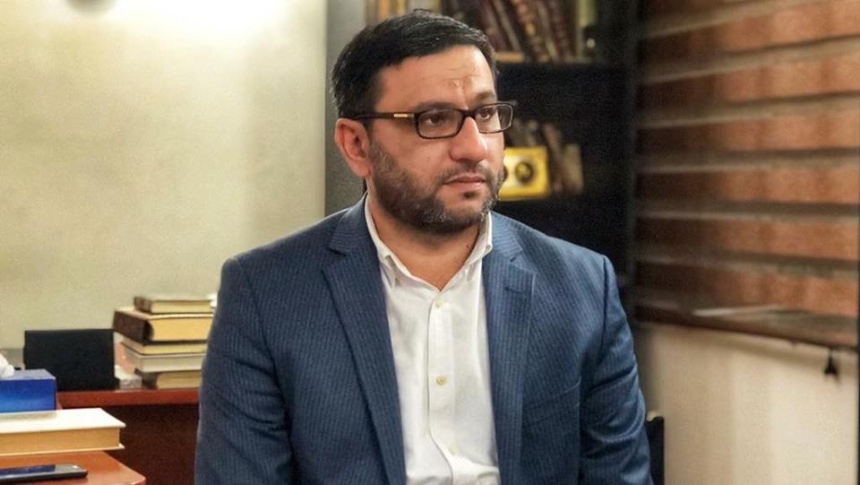 Məşhur stilistdən Hacı Şahin haqda ürəkdağlayan PAYLAŞIM: “Sayəndə ölümü də sevməyə başladıq” – FOTO