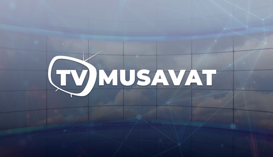 “Müsavat” TV kanalı bərpa edildi