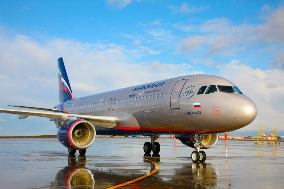 “Aeroflot” sabahdan Gəncəyə uçuşlara başlayacaq
