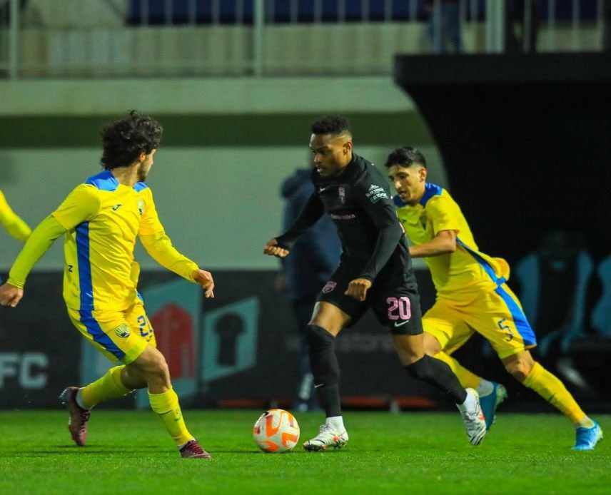 “Sabah” 3 oyundan sonra qalib gəldi, “Sumqayıt” son dəqiqədə sevindi  