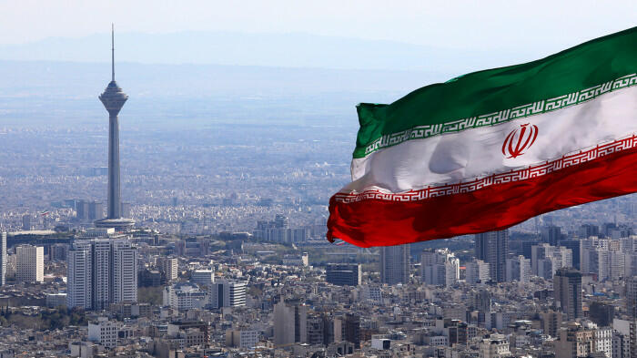İranda daha 6 nəfərə ölüm cəzası verildi