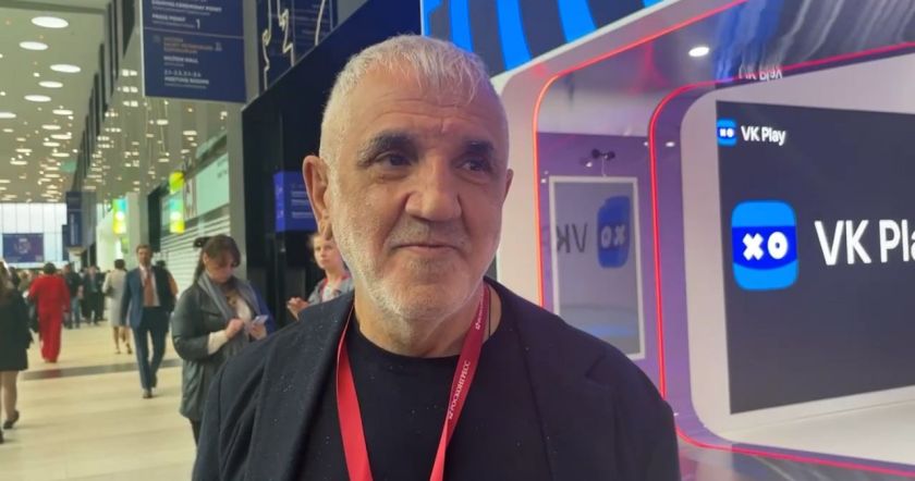 Jurnalist Aram Qabrelyanov Ermənistana buraxılmadı - Paşinyanın qara siyahısındadır