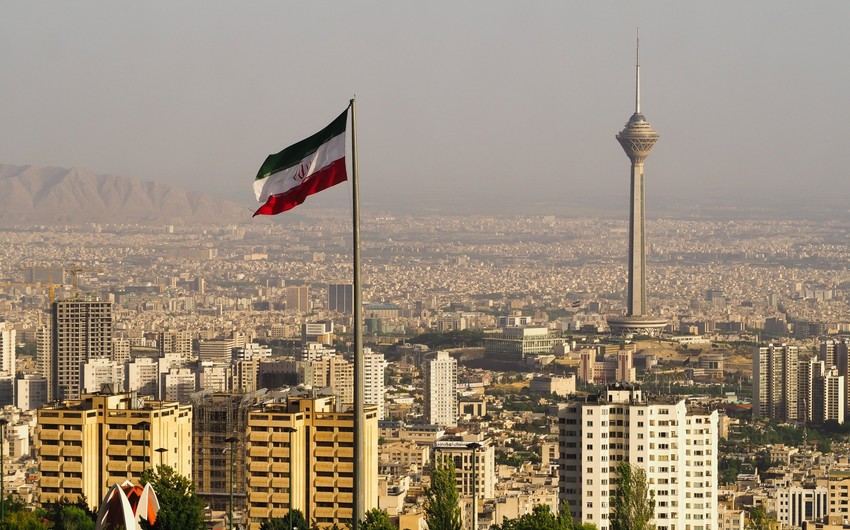 İranda “Ölüm olsun Xameneiyə!” şüarı səsləndirildi - VİDEO