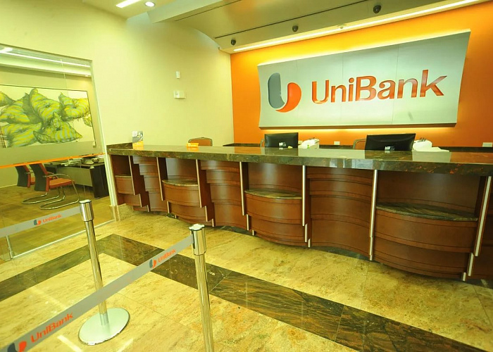 “Unibank”dan  “Nərimanov” filialında baş verən insidentlə bağlı AÇIQLAMA