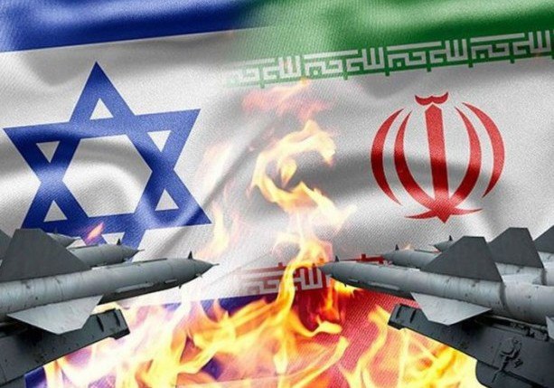 İran-İsrail qarşıdurması - Hədələr balansı